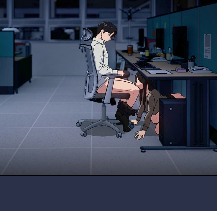Read Dating After Work chapter 61 image 10 on Lezhin