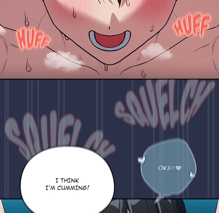 Read Dating After Work chapter 61 image 106 on Lezhin