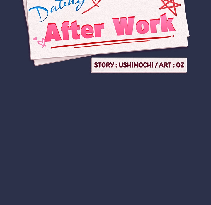 Read Dating After Work chapter 61 image 12 on Lezhin