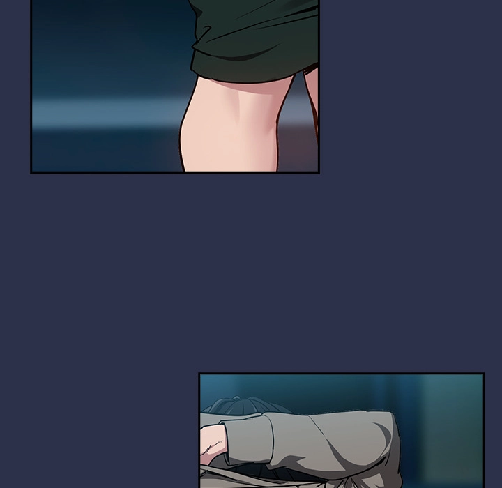 Read Dating After Work chapter 61 image 15 on Lezhin