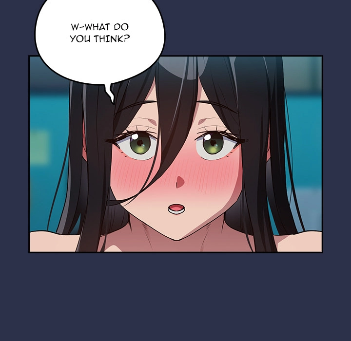 Read Dating After Work chapter 61 image 23 on Lezhin
