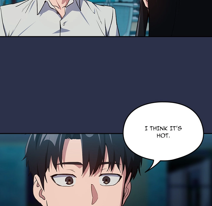 Read Dating After Work chapter 61 image 25 on Lezhin
