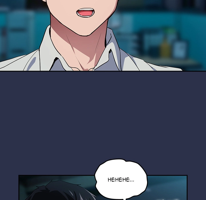 Read Dating After Work chapter 61 image 26 on Lezhin