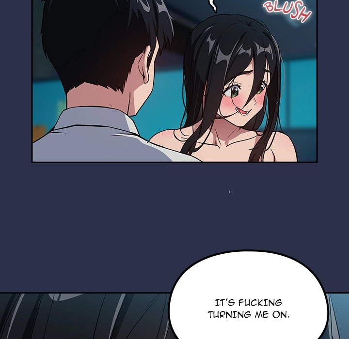 Read Dating After Work chapter 61 image 27 on Lezhin