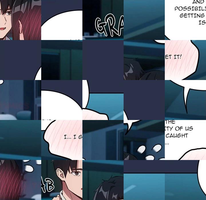 Read Dating After Work chapter 61 image 39 on Lezhin