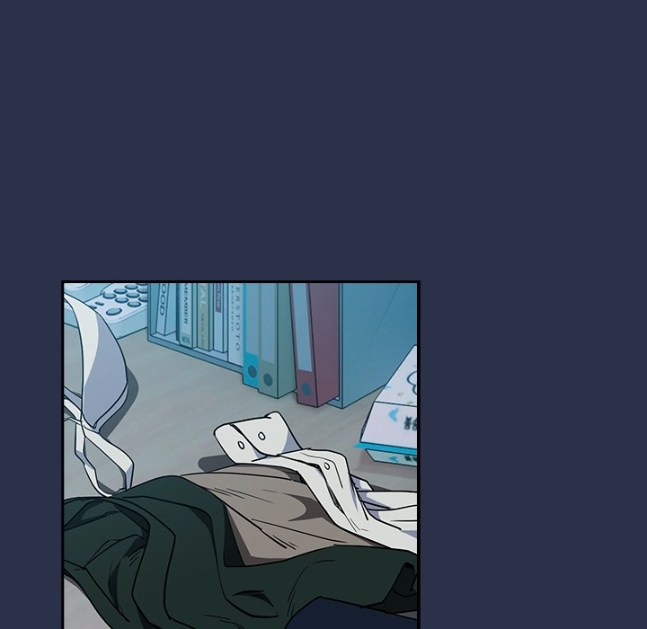 Read Dating After Work chapter 61 image 42 on Lezhin