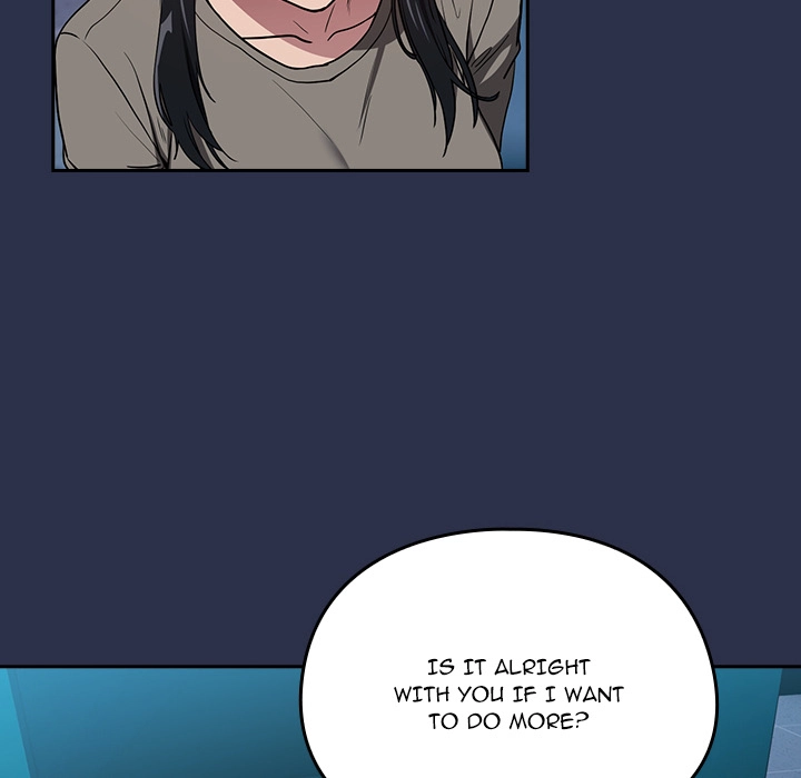 Read Dating After Work chapter 61 image 5 on Lezhin