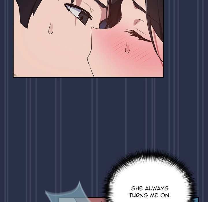 Read Dating After Work chapter 61 image 68 on Lezhin