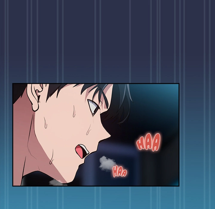 Read Dating After Work chapter 61 image 81 on Lezhin