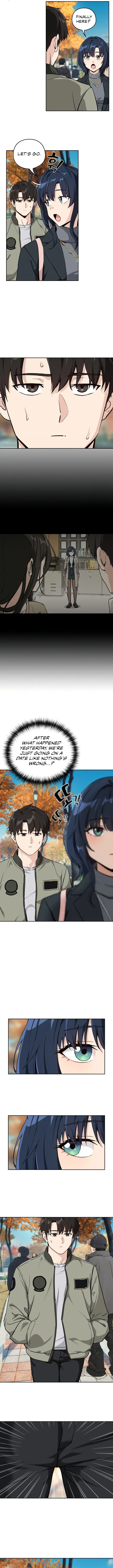 Read Dating After Work chapter 62 image 3 on Lezhin