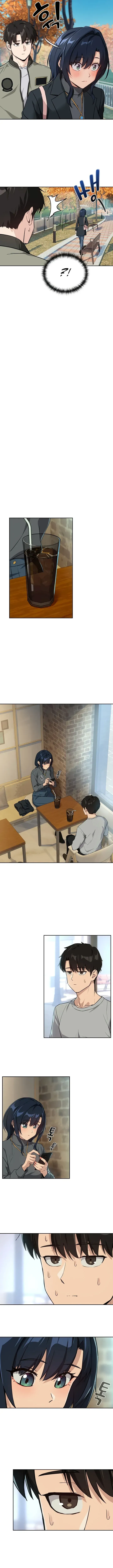 Read Dating After Work chapter 62 image 4 on Lezhin