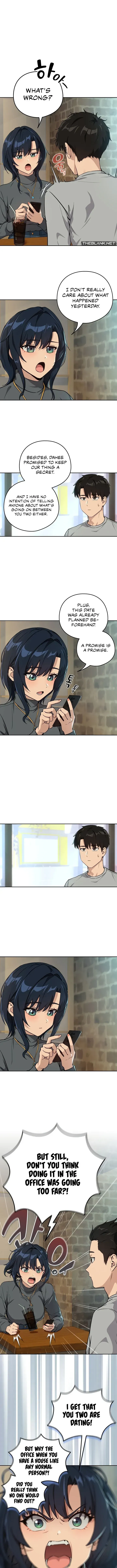 Read Dating After Work chapter 62 image 5 on Lezhin