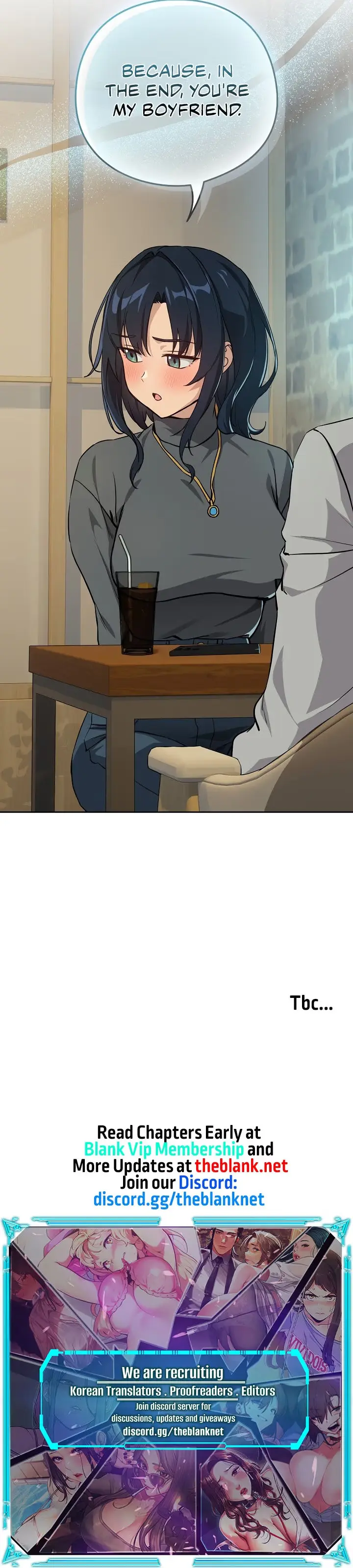 Read Dating After Work chapter 62 image 9 on Lezhin