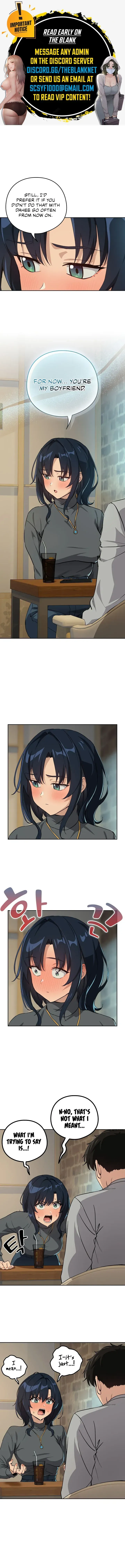 Read Dating After Work chapter 63 image 0 on Lezhin