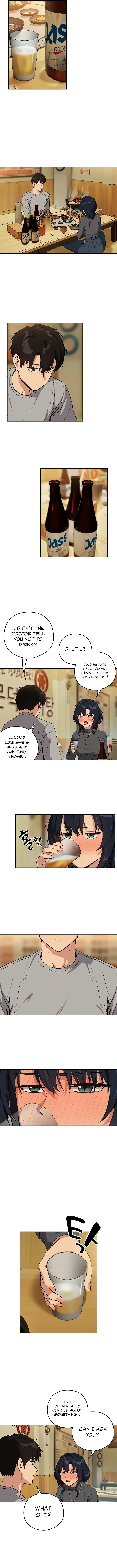 Read Dating After Work chapter 63 image 2 on Lezhin