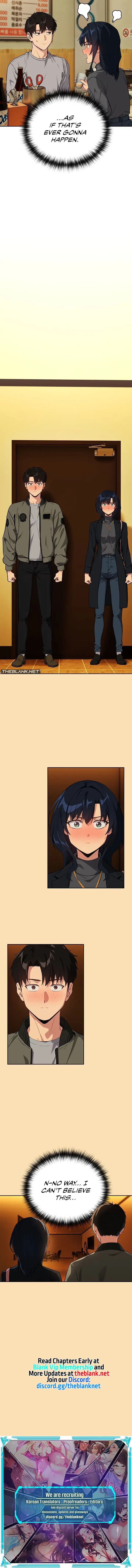 Read Dating After Work chapter 63 image 8 on Lezhin