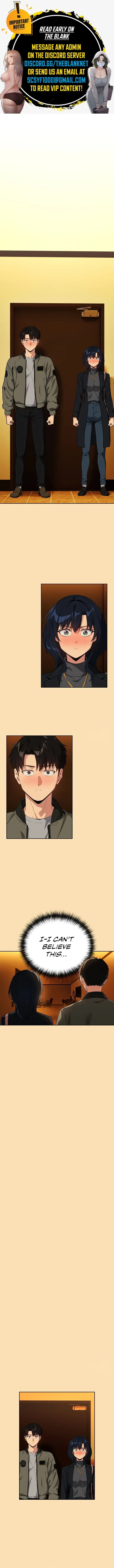 Read Dating After Work chapter 64 image 0 on Lezhin