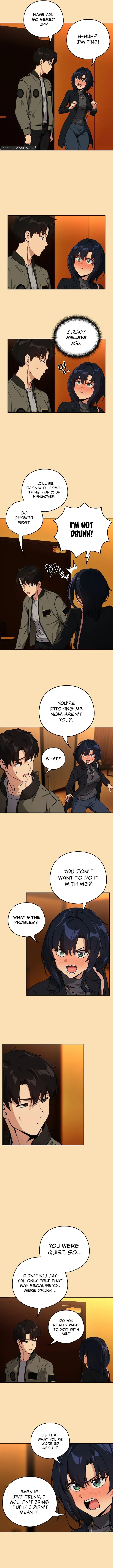 Read Dating After Work chapter 64 image 2 on Lezhin