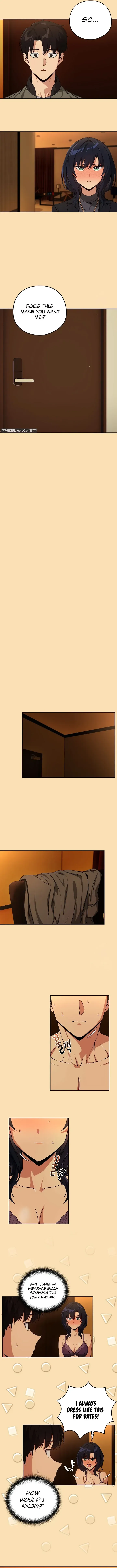 Read Dating After Work chapter 64 image 6 on Lezhin