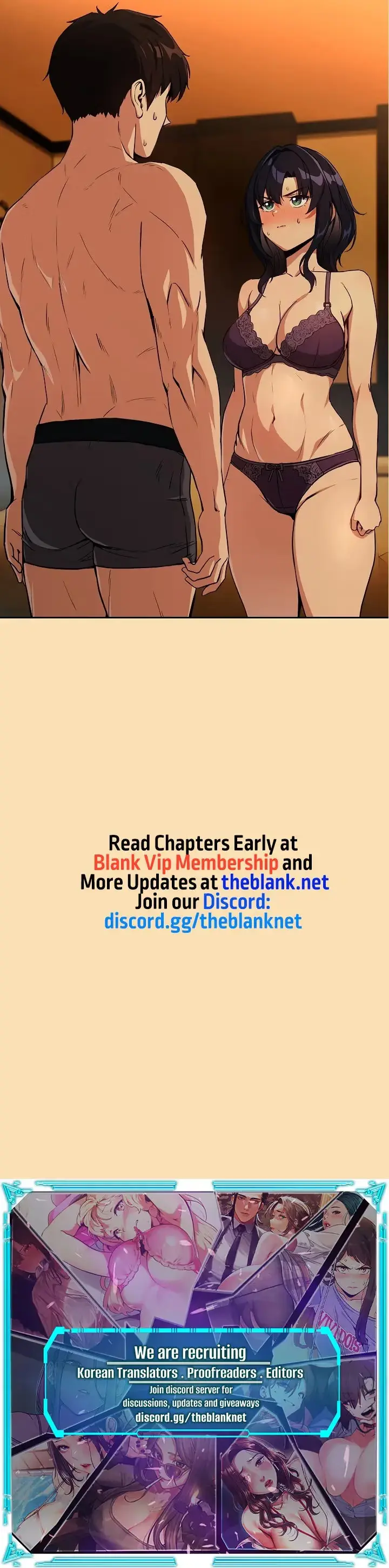 Read Dating After Work chapter 64 image 7 on Lezhin