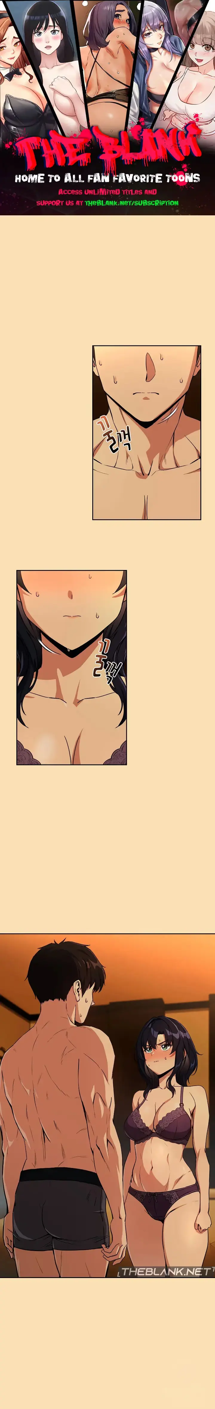 Read Dating After Work chapter 65 image 0 on Lezhin