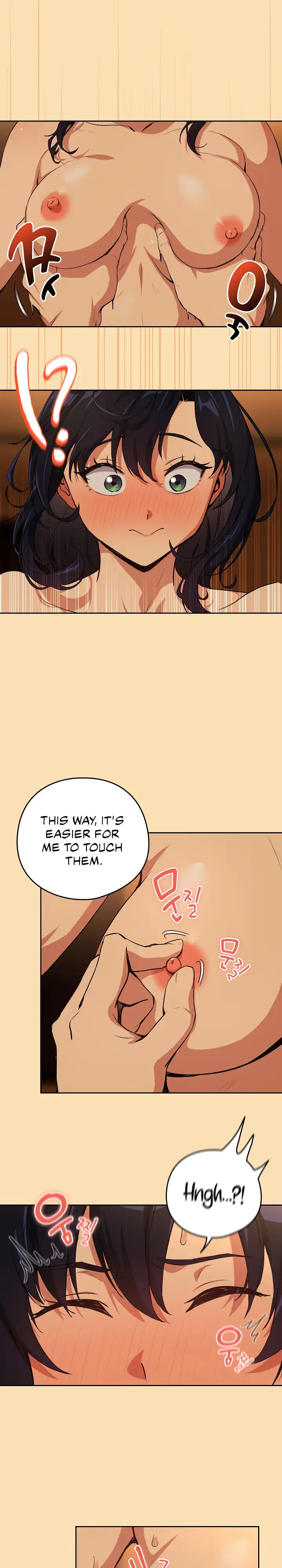 Read Dating After Work chapter 65 image 11 on Lezhin