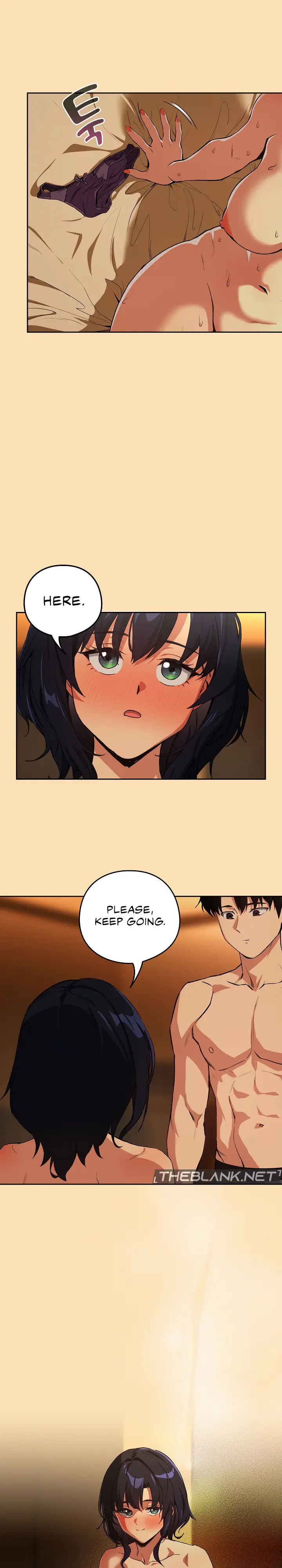Read Dating After Work chapter 65 image 15 on Lezhin