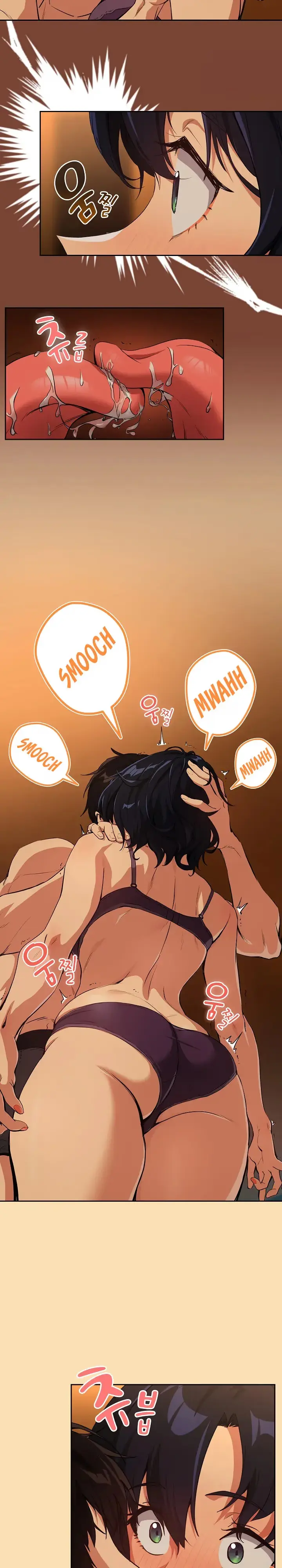 Read Dating After Work chapter 65 image 5 on Lezhin