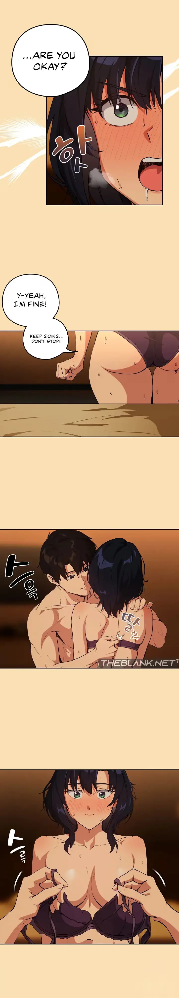 Read Dating After Work chapter 65 image 7 on Lezhin