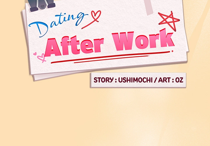 Read Dating After Work chapter 66 image 1 on Lezhin