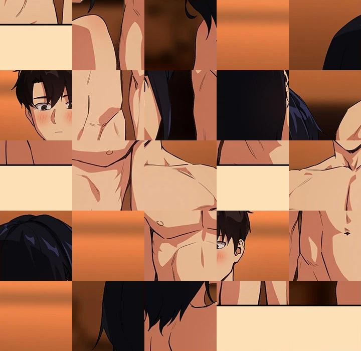 Read Dating After Work chapter 66 image 109 on Lezhin
