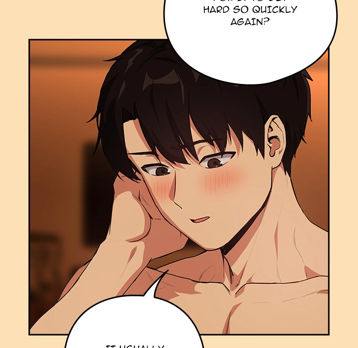 Read Dating After Work chapter 66 image 112 on Lezhin