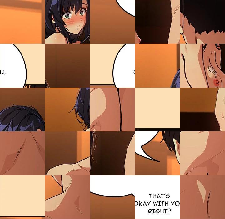 Read Dating After Work chapter 66 image 119 on Lezhin
