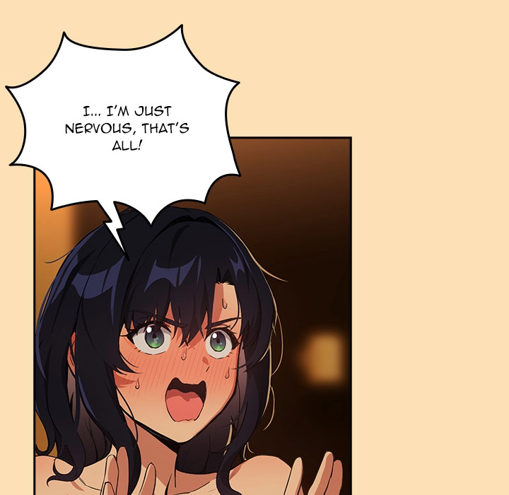 Read Dating After Work chapter 66 image 17 on Lezhin
