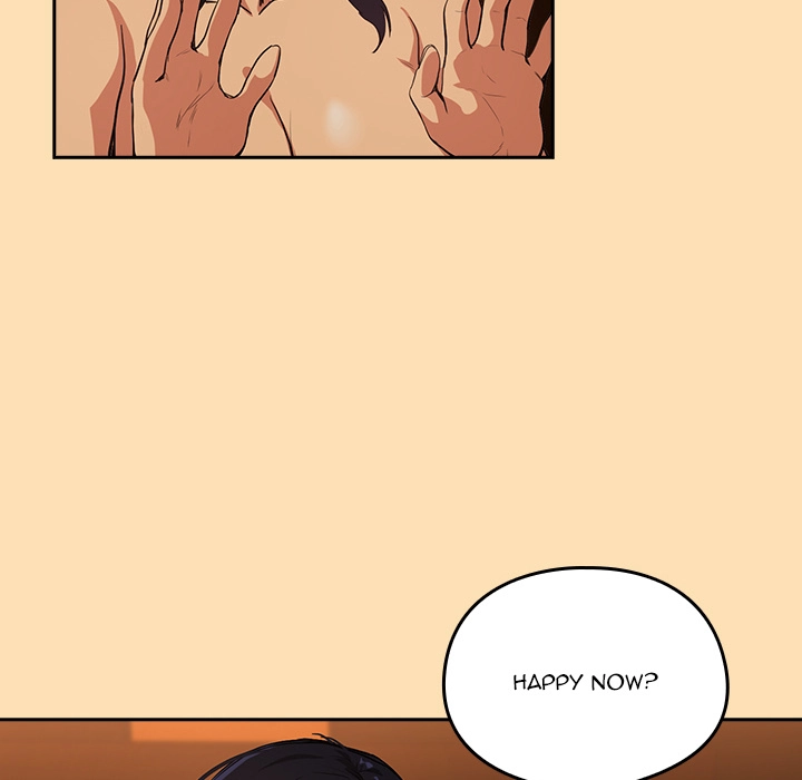Read Dating After Work chapter 66 image 18 on Lezhin