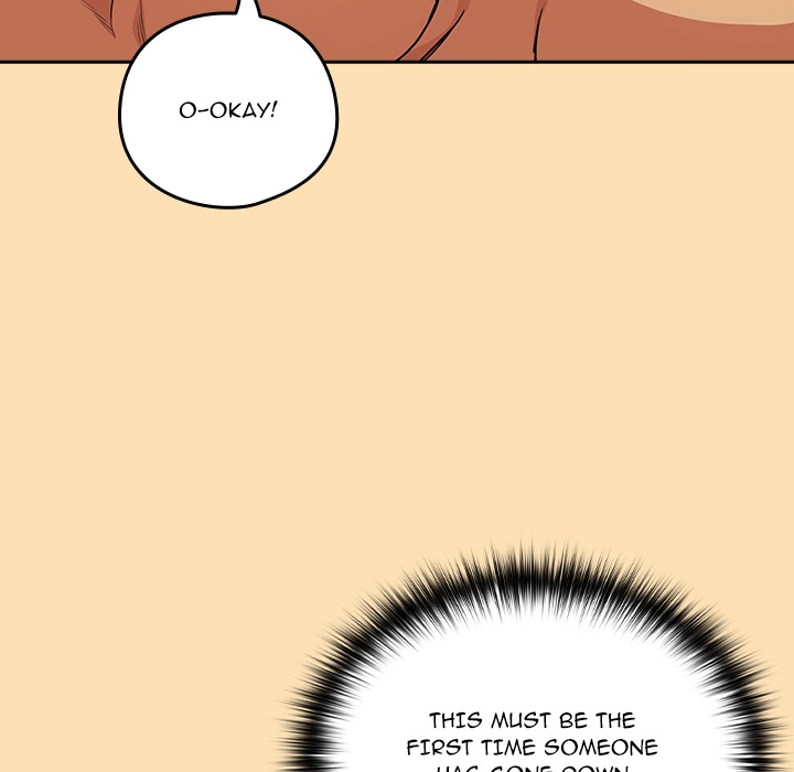 Read Dating After Work chapter 66 image 27 on Lezhin