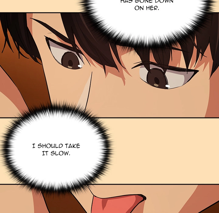 Read Dating After Work chapter 66 image 28 on Lezhin