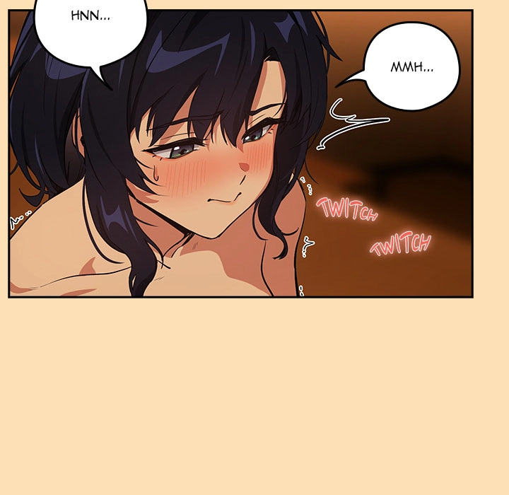 Read Dating After Work chapter 66 image 33 on Lezhin