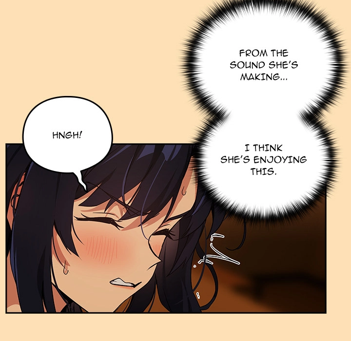 Read Dating After Work chapter 66 image 35 on Lezhin