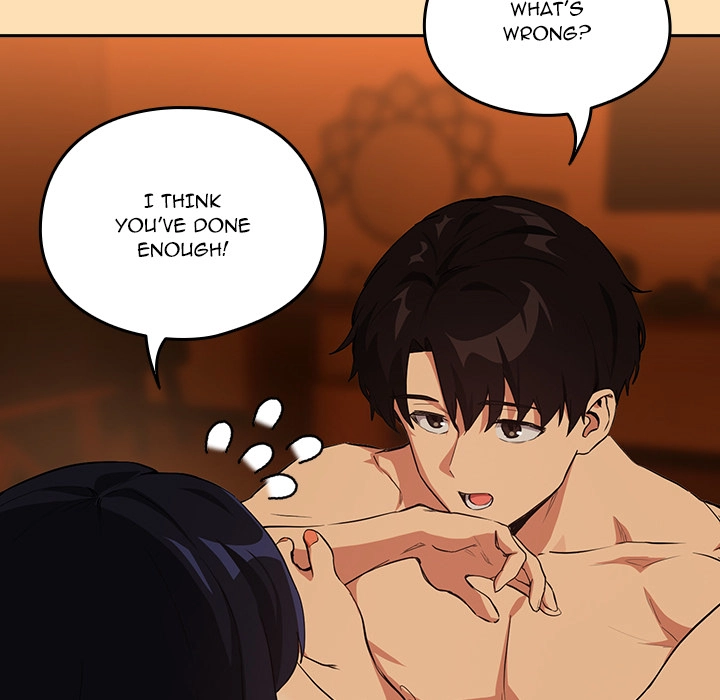 Read Dating After Work chapter 66 image 43 on Lezhin