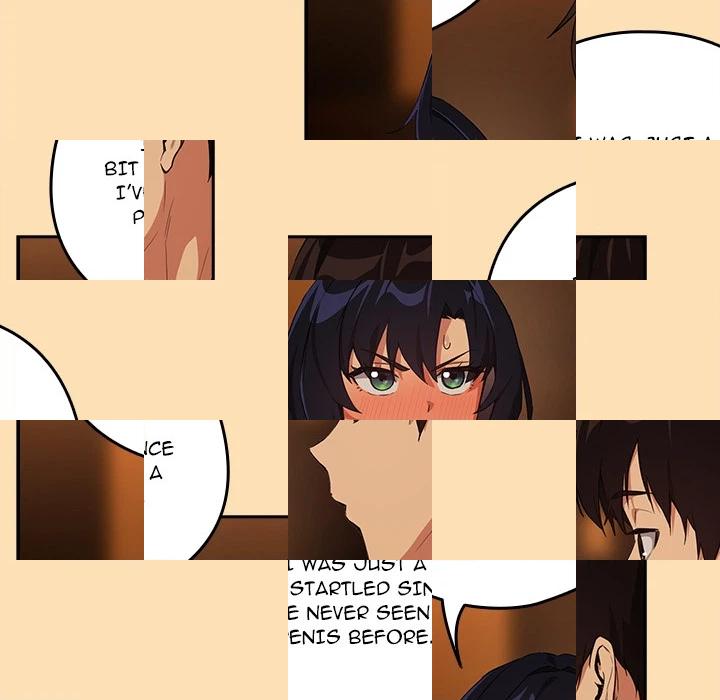 Read Dating After Work chapter 66 image 59 on Lezhin