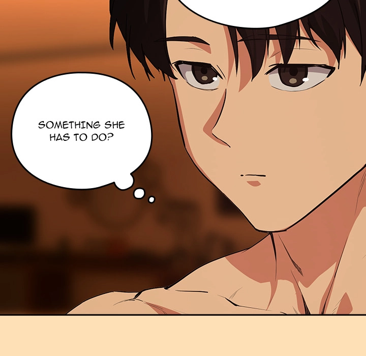 Read Dating After Work chapter 66 image 61 on Lezhin