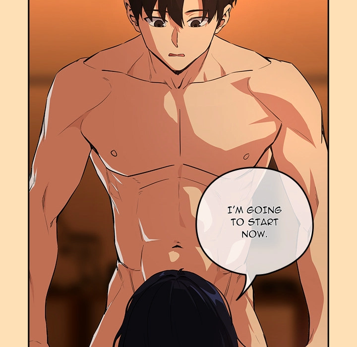Read Dating After Work chapter 66 image 70 on Lezhin