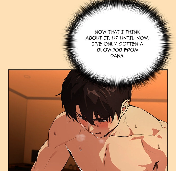 Read Dating After Work chapter 66 image 80 on Lezhin