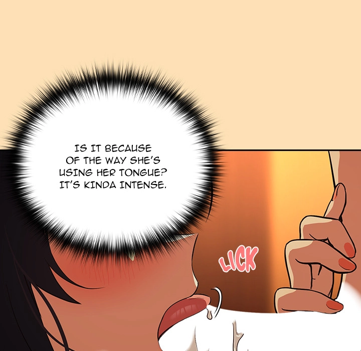 Read Dating After Work chapter 66 image 83 on Lezhin