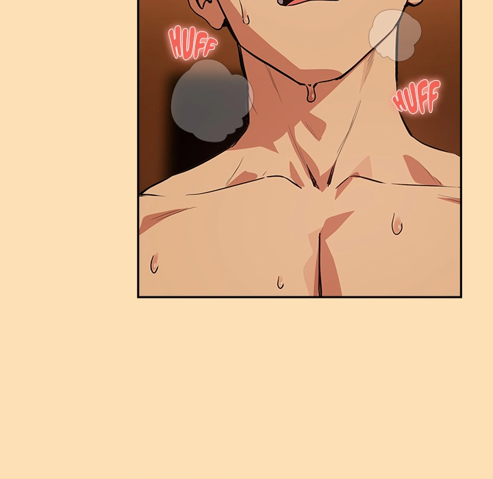 Read Dating After Work chapter 66 image 95 on Lezhin