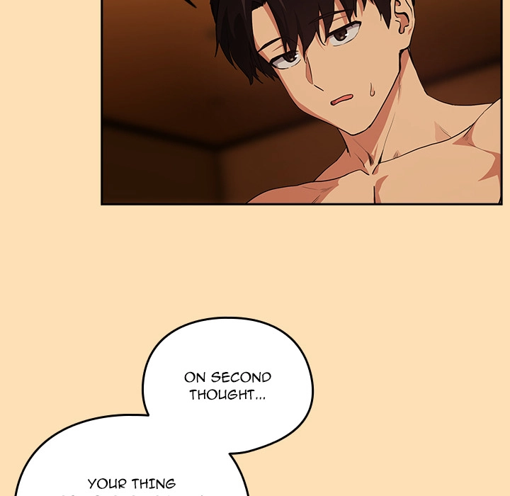 Read Dating After Work chapter 67 image 13 on Lezhin