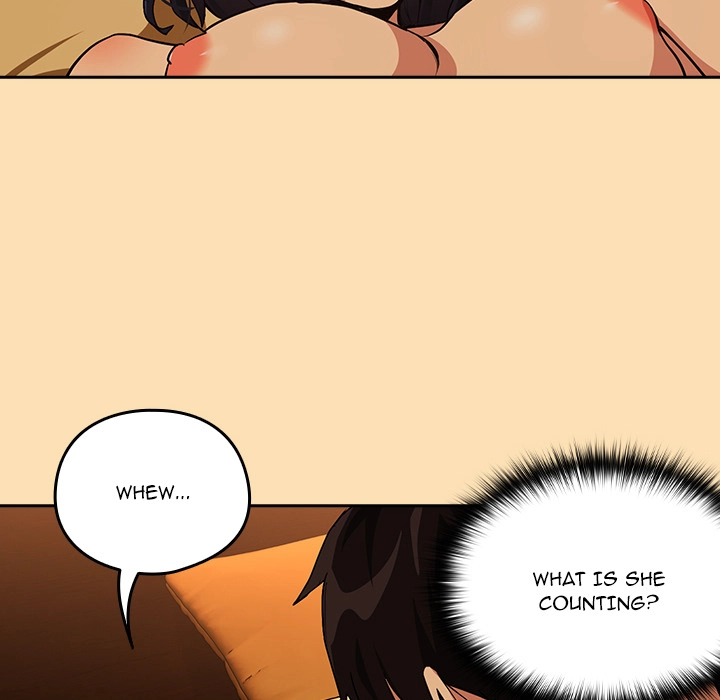 Read Dating After Work chapter 67 image 17 on Lezhin