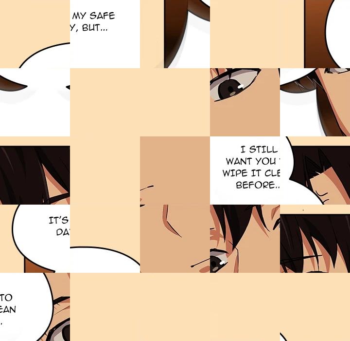 Read Dating After Work chapter 67 image 19 on Lezhin