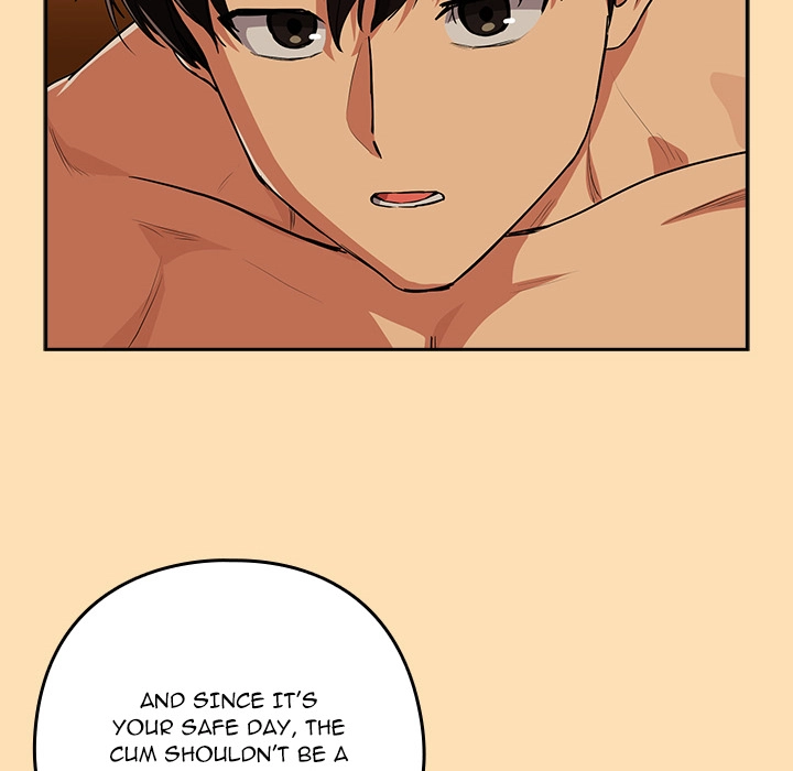 Read Dating After Work chapter 67 image 24 on Lezhin